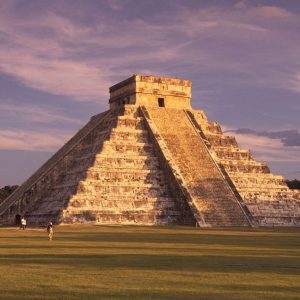 Chichen Itza Deluxe